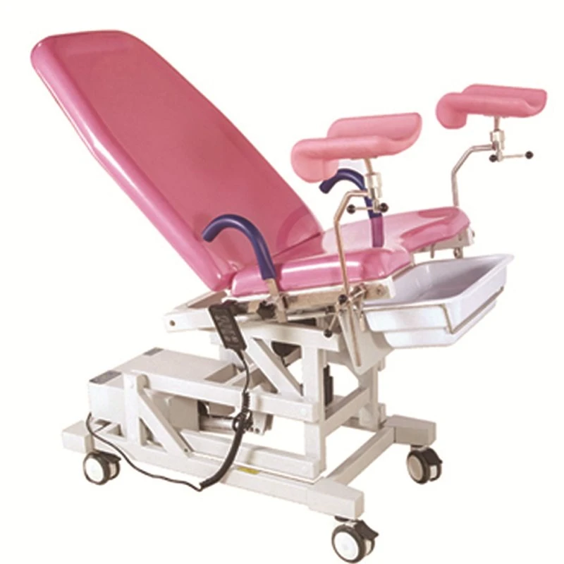 Gynecological Examining Table