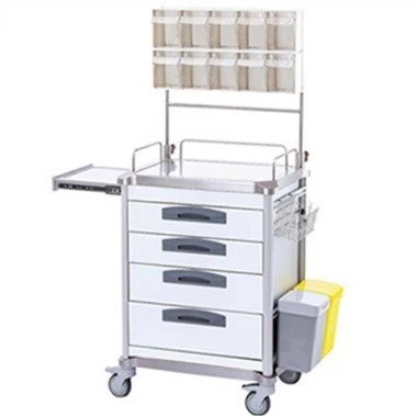 Trolly anestezic