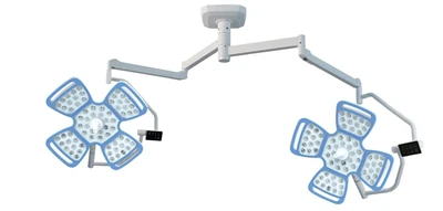 Lampă cu LED-uri fără umbră